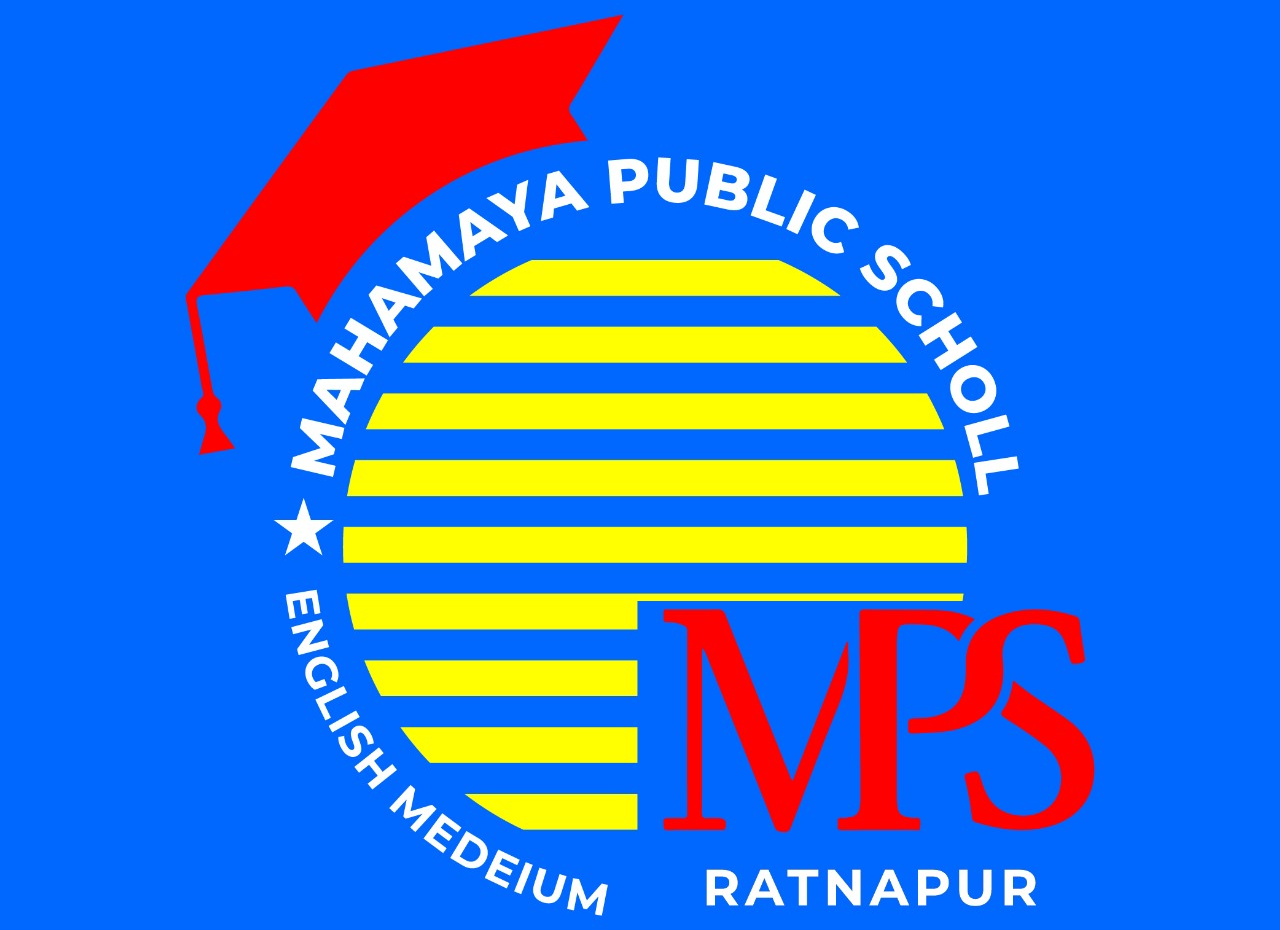 MAHAMAYA PUBLIC SCHOOL RATANPUR